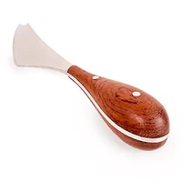 BergHOFF Bamboo 3-pc. Rectangle Cutting Board and Aaron Probyn Cheese Knife Set