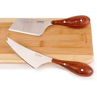 BergHOFF Aaron Probyn Provence Soft 9" Cheese Knife