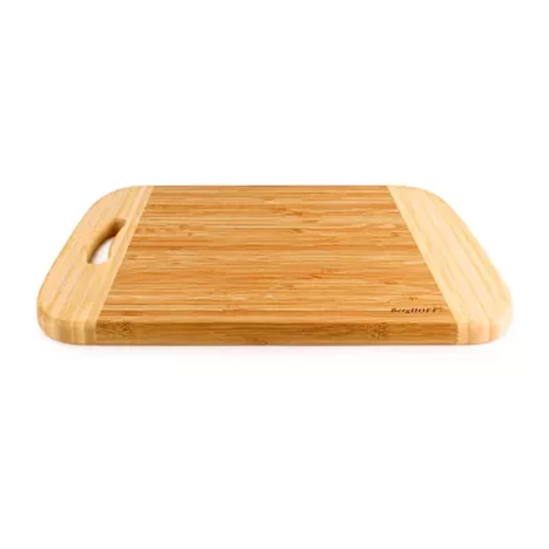 BergHOFF Bamboo 14.2"x9.9" Cutting Board