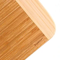 BergHOFF Bamboo 14.2"x9.9" Cutting Board
