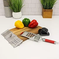 BergHOFF Pro 6-pc. Multi Slicer Mandolin