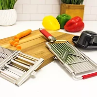 BergHOFF Pro 6-pc. Multi Slicer Mandolin