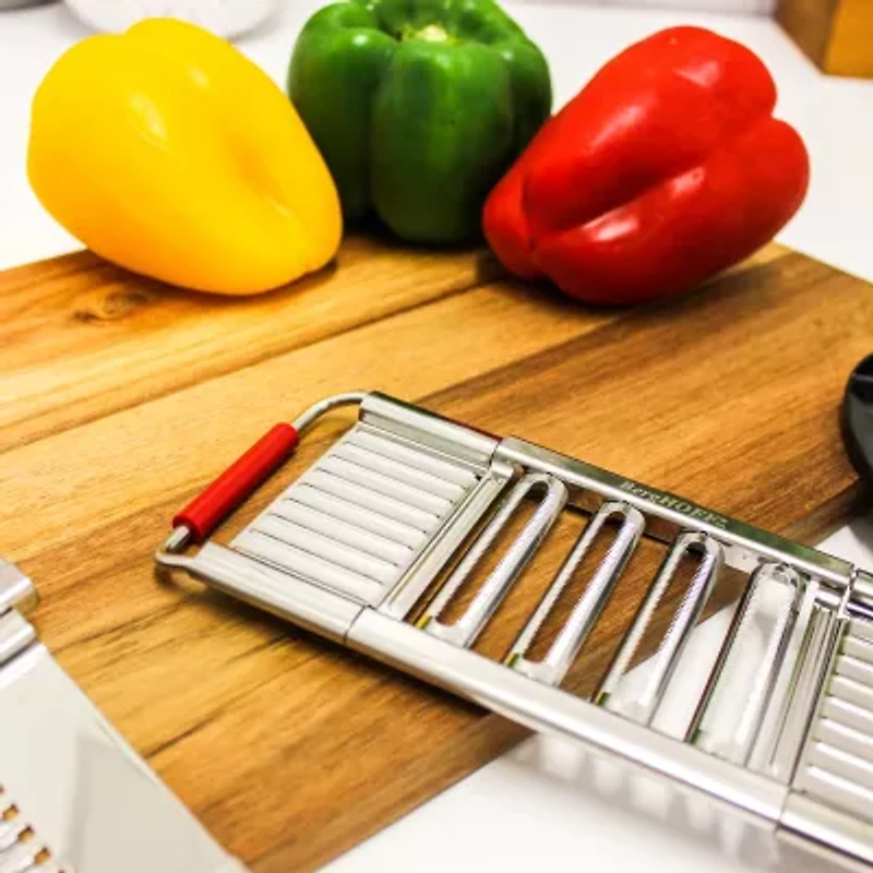BergHOFF Pro 6-pc. Multi Slicer Mandolin