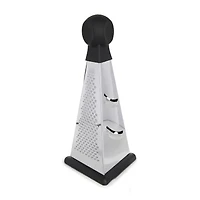 BergHOFF Essentials Stainless Steel 3-Sided Grater