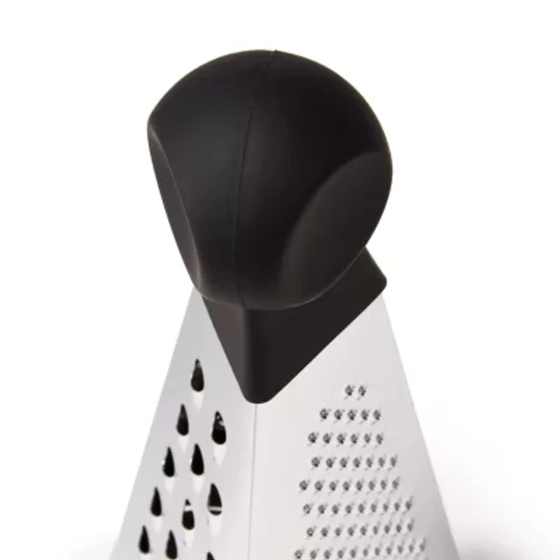 BergHOFF Essentials Stainless Steel 3-Sided Grater