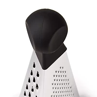 BergHOFF Essentials Stainless Steel 3-Sided Grater