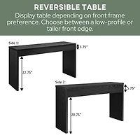 Zoe Console Table