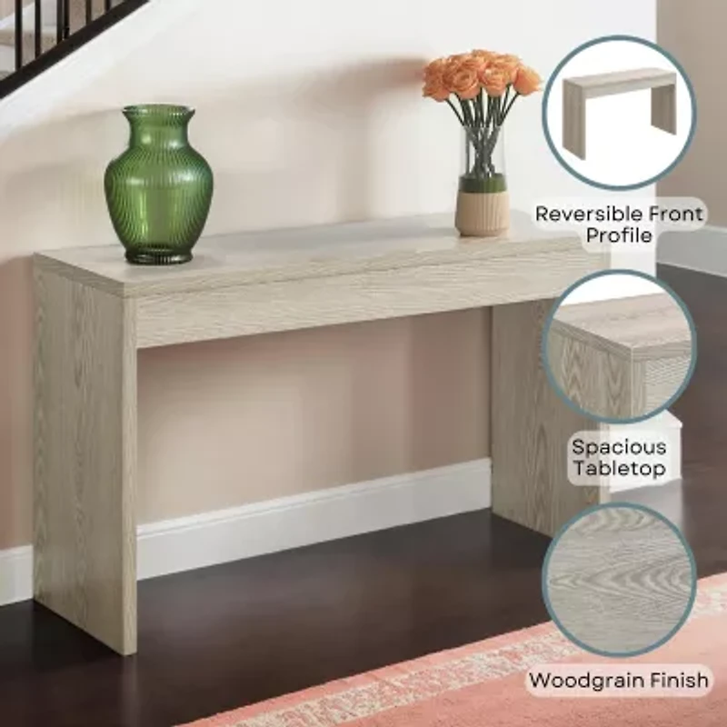 Zoe Console Table