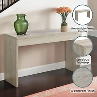 Zoe Console Table