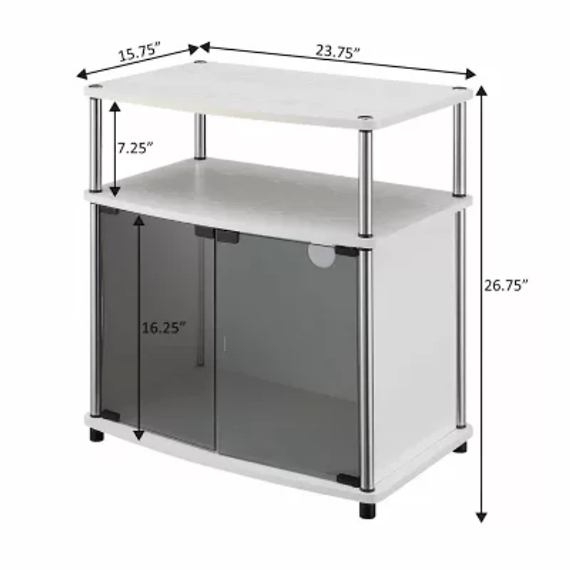 Pataki Entertainment Center