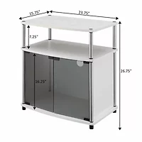 Pataki Entertainment Center