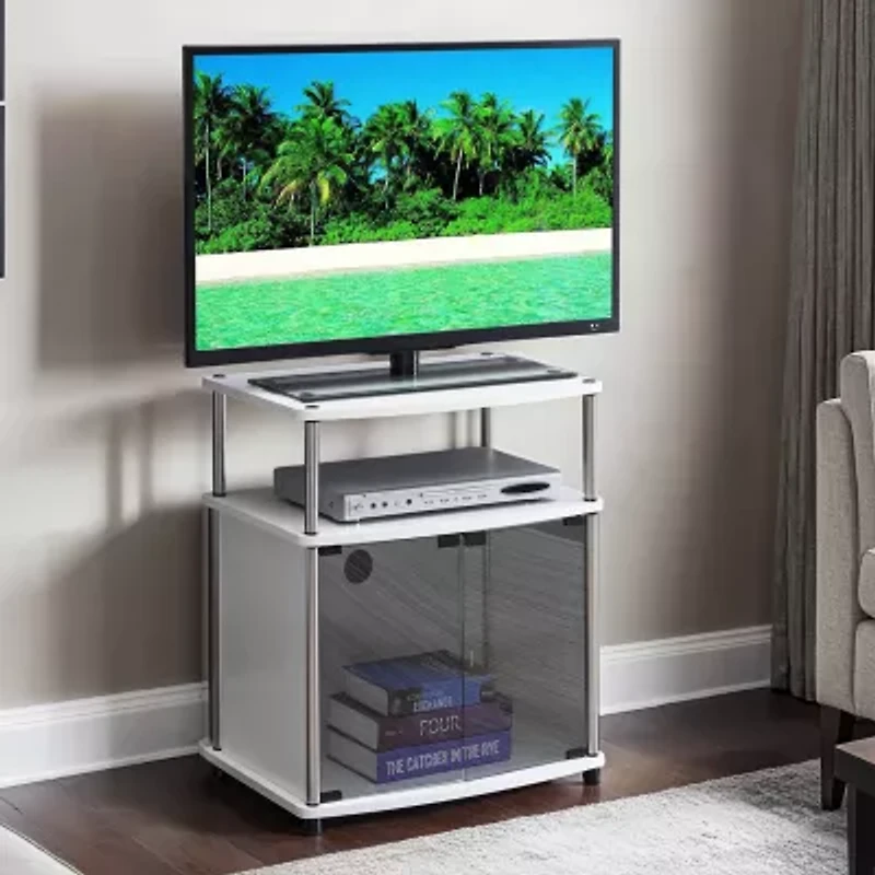 Pataki Entertainment Center