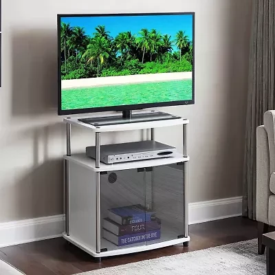 Pataki Entertainment Center