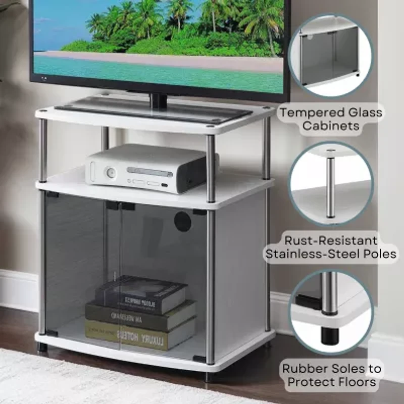 Pataki Entertainment Center
