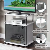 Pataki Entertainment Center