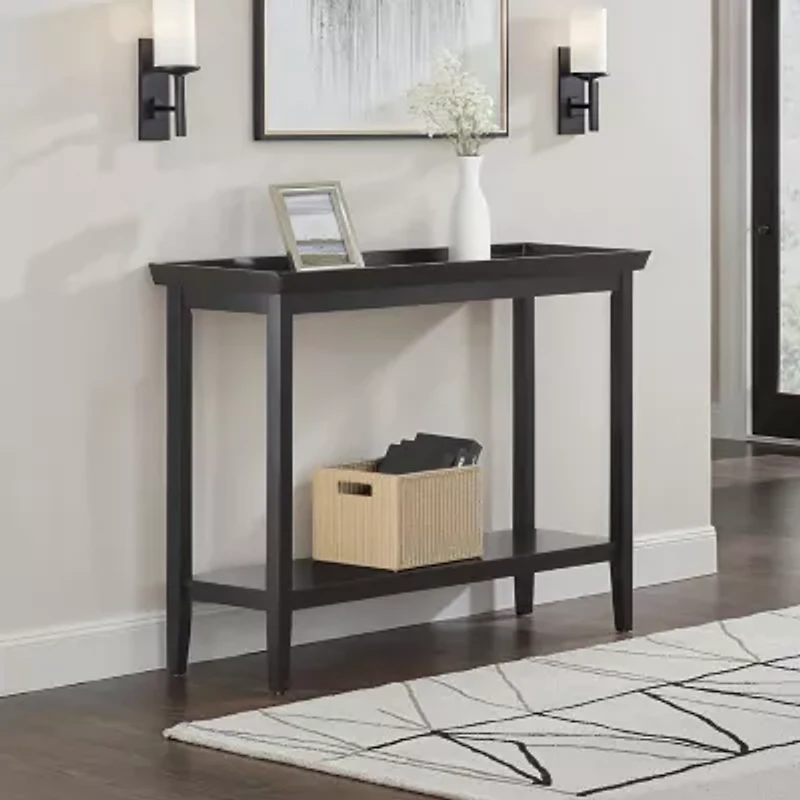 Ledgewood Console Table