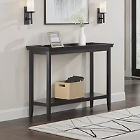 Ledgewood Console Table
