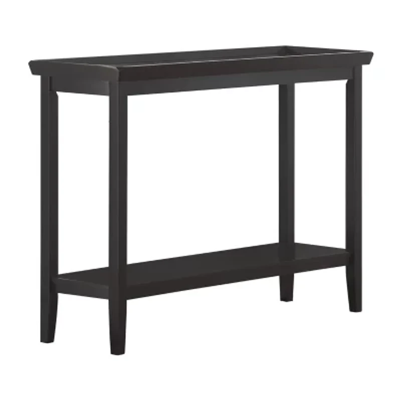 Ledgewood Console Table