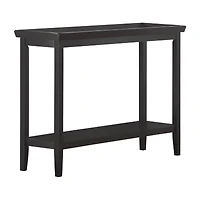 Ledgewood Console Table