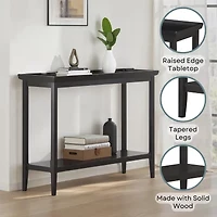 Ledgewood Console Table