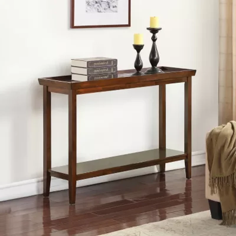 Ledgewood Console Table