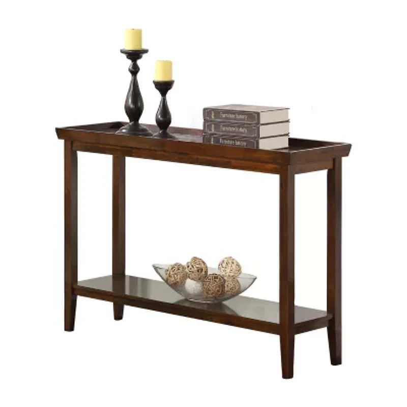 Ledgewood Console Table