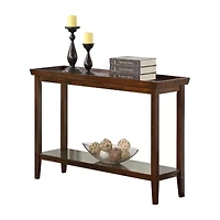 Ledgewood Console Table