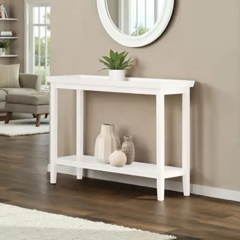 Ledgewood Console Table