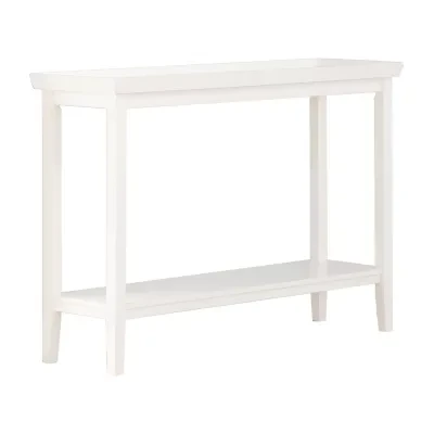 Ledgewood Console Table