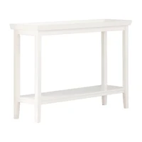 Ledgewood Console Table