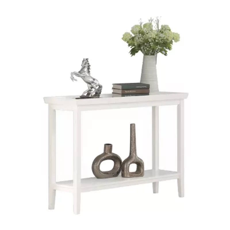 Ledgewood Console Table