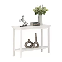 Ledgewood Console Table