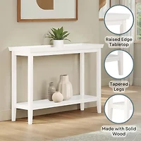 Ledgewood Console Table