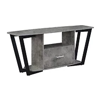 Convenience Concepts Graystone TV Stand