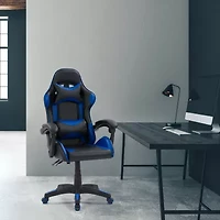 Corliving Reaper Gaming Chair