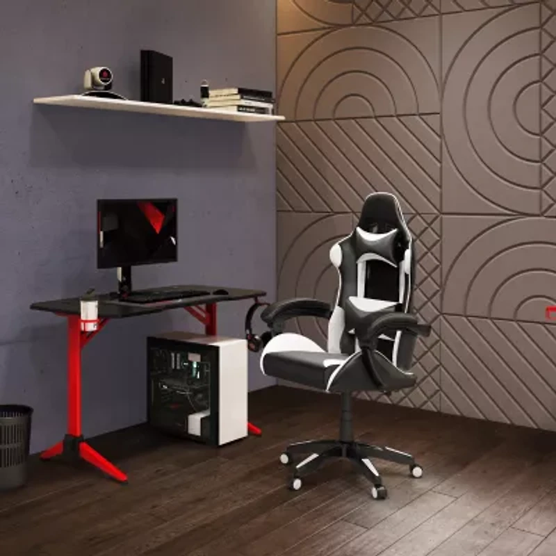 Corliving Reaper Gaming Chair