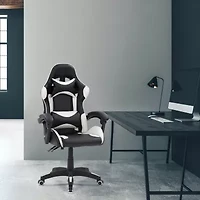 Corliving Reaper Gaming Chair