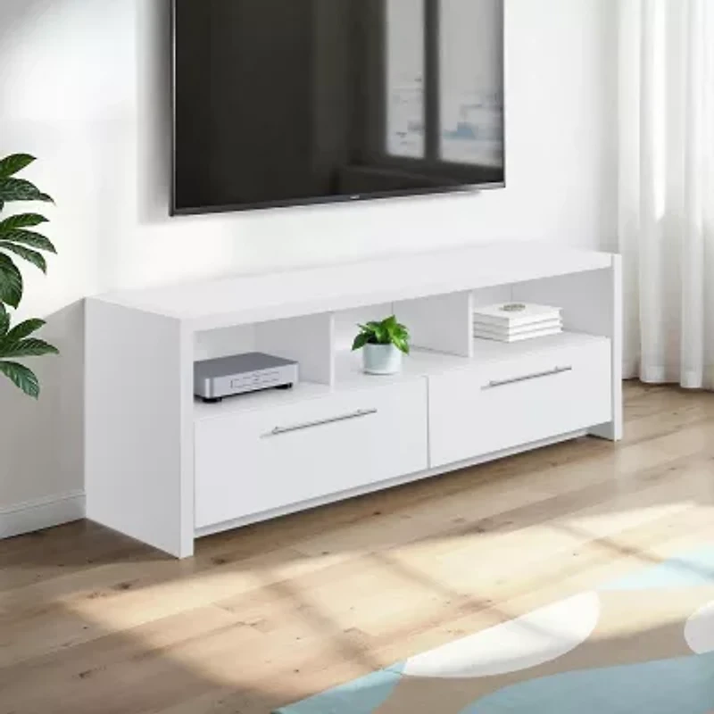 Newport Living Room Collection TV Stand