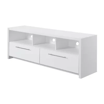 Newport Living Room Collection TV Stand