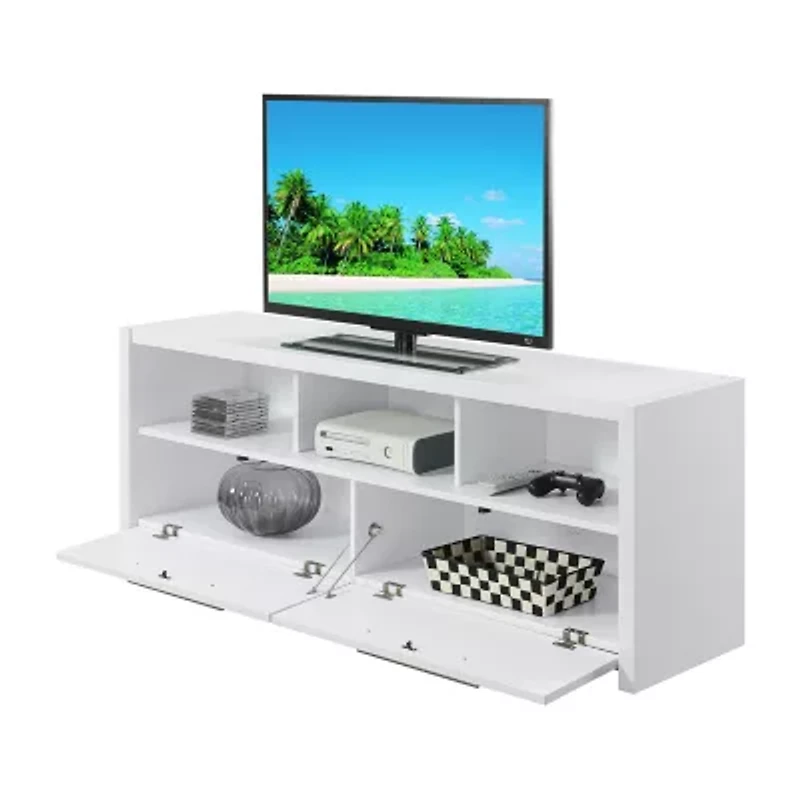 Newport Living Room Collection TV Stand
