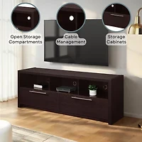 Newport Living Room Collection TV Stand