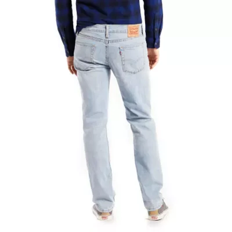 Levi's® Mens 511™ Slim Fit Jean