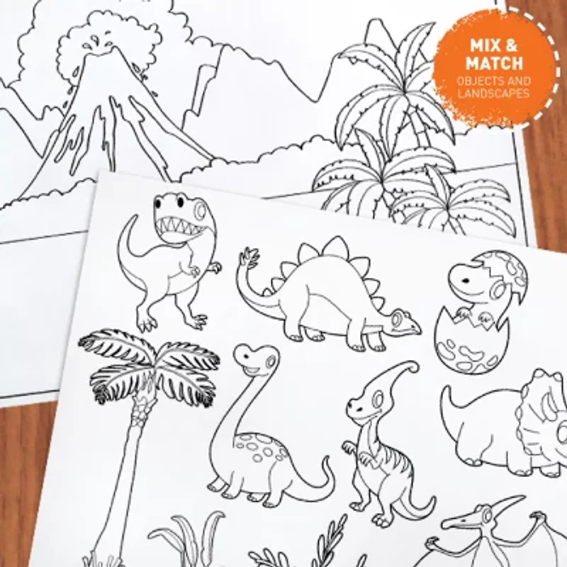 Discovery Kids Toy LED Tracing Tablet