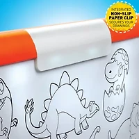 Discovery Kids Toy LED Tracing Tablet