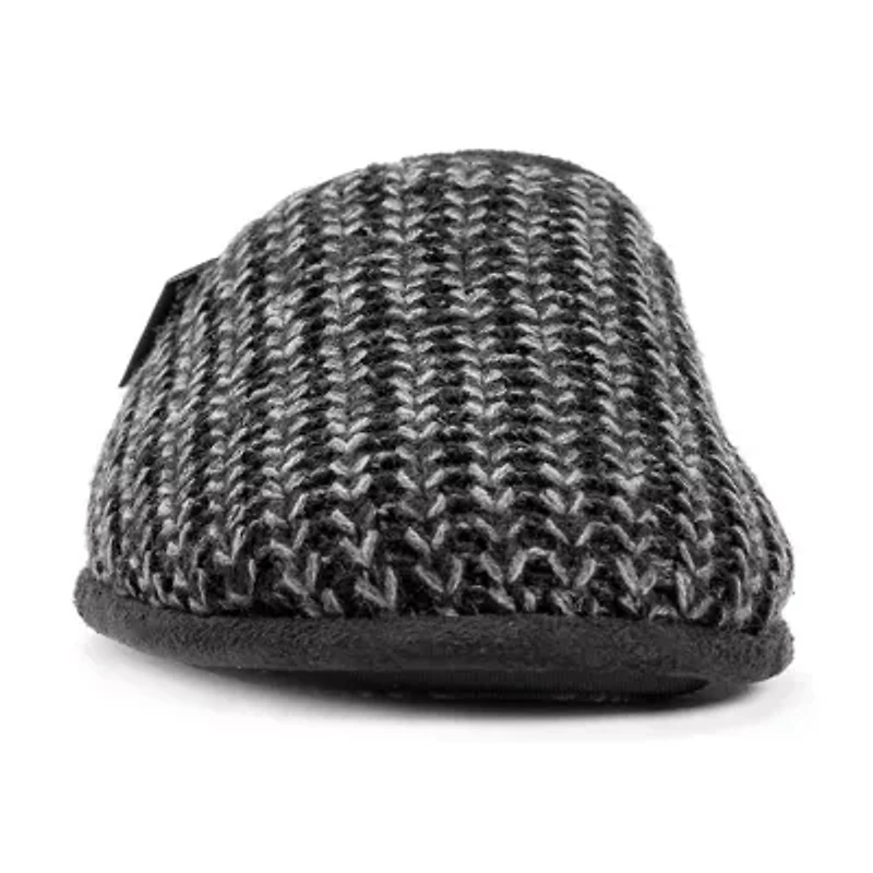 MUK LUKS® Gavin Scuff Slippers