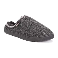 MUK LUKS® Gabriel Clog Slippers