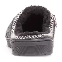 MUK LUKS® Gabriel Clog Slippers