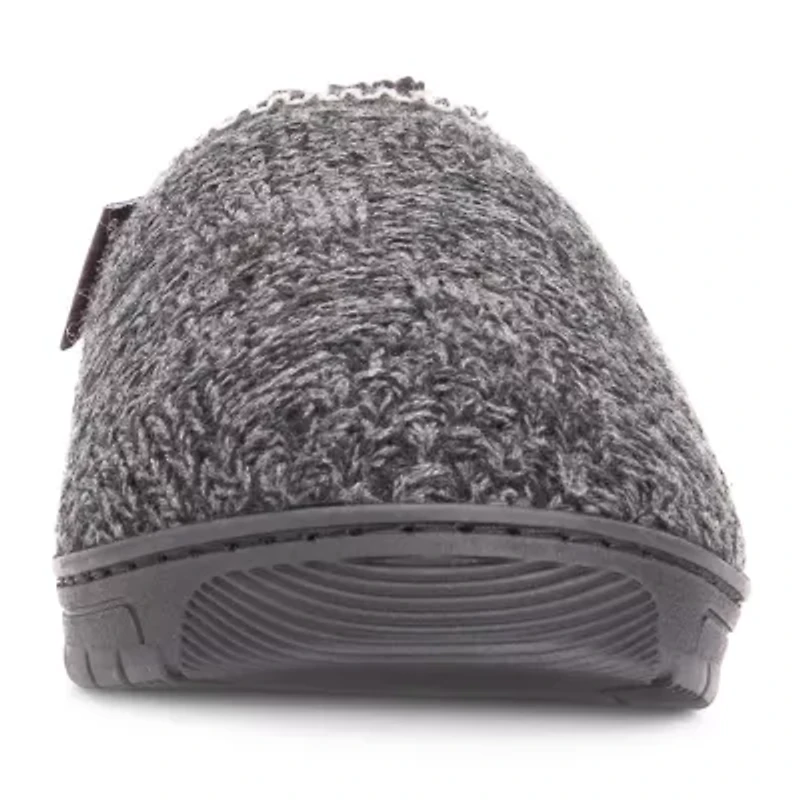 MUK LUKS® Gabriel Clog Slippers