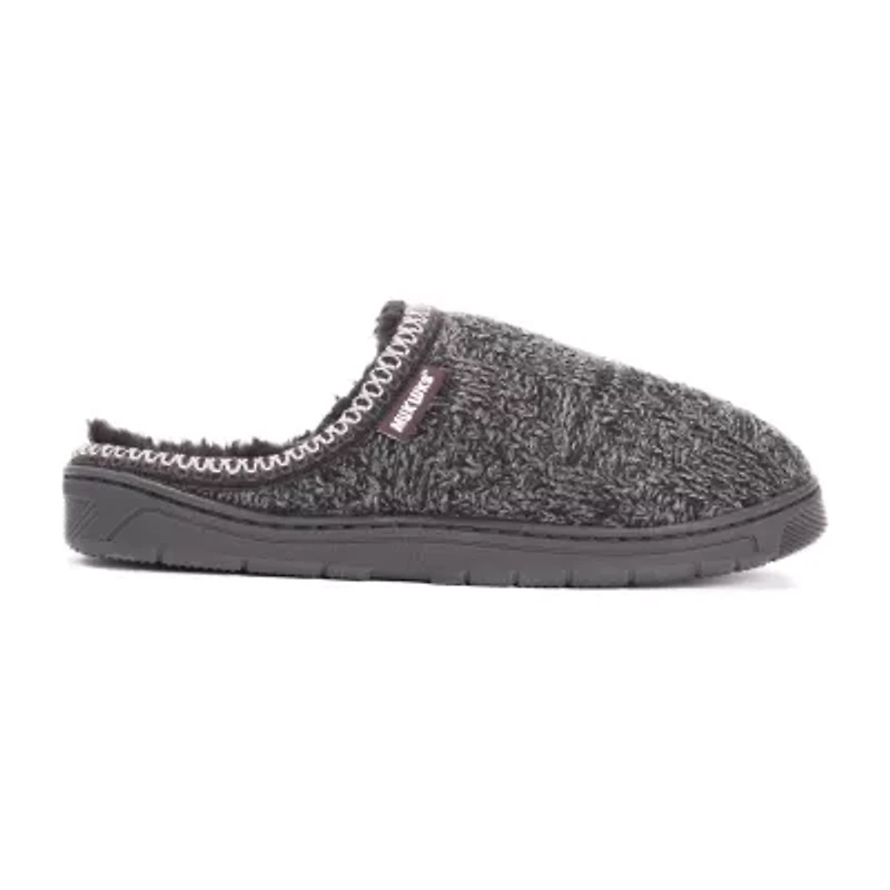 MUK LUKS® Gabriel Clog Slippers