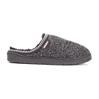 MUK LUKS® Gabriel Clog Slippers